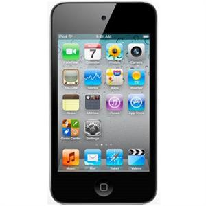 苹果（Apple）iPod touch 4代 8G MC540CH/A 多媒体播放器